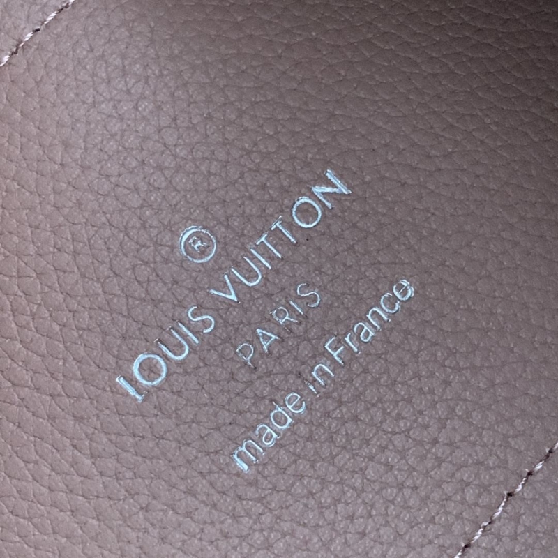 LV Bucket Bags